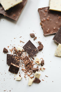 Myth vs Fact: Eating chocolate has health benefits