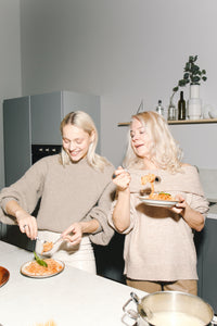 Intuitive Eating: The Anti-Diet You’ve Been Craving