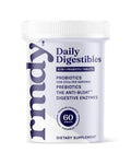 Daily Probiotics by RMDY: 4-in-1 Probiotic Capsules